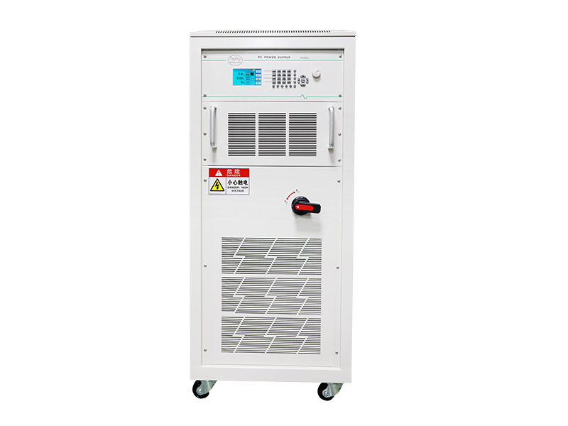 開關(guān)式標(biāo)準(zhǔn)直流電源APD1000系列